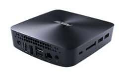 کامپیوتر نت تاپ Nettop PC ایسوس VivoMini UN62 i3 4G 128Gb SSD124157thumbnail